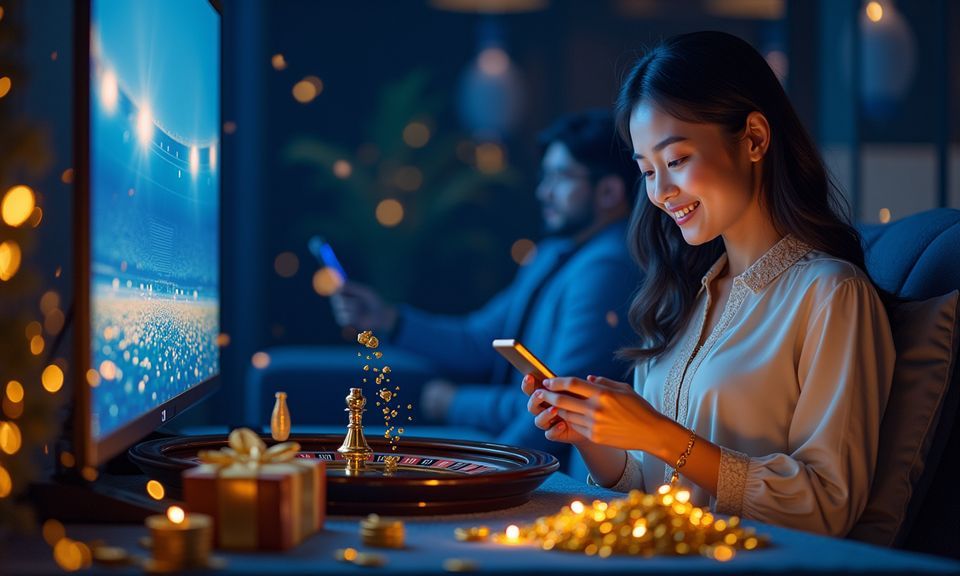 cucikiss The Platform We Built Around Your Account
