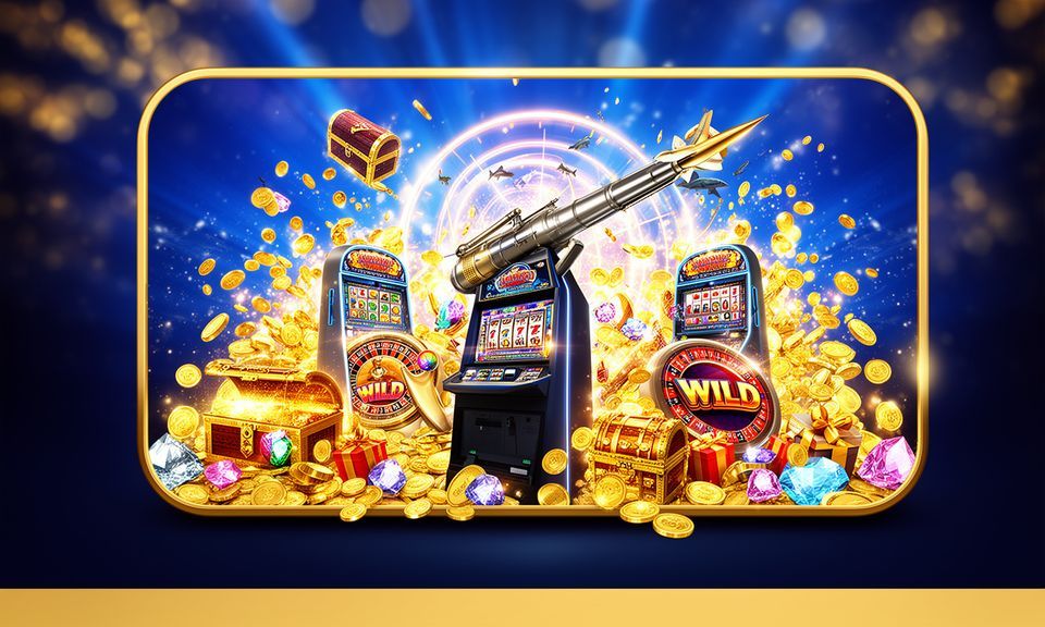 cucikiss Slots Feature Offer