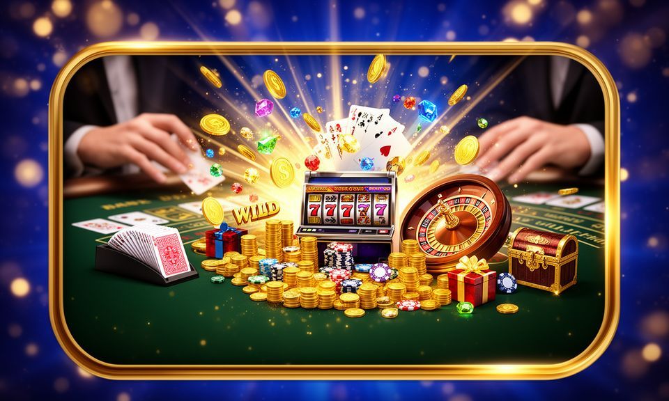 cucikiss Casino